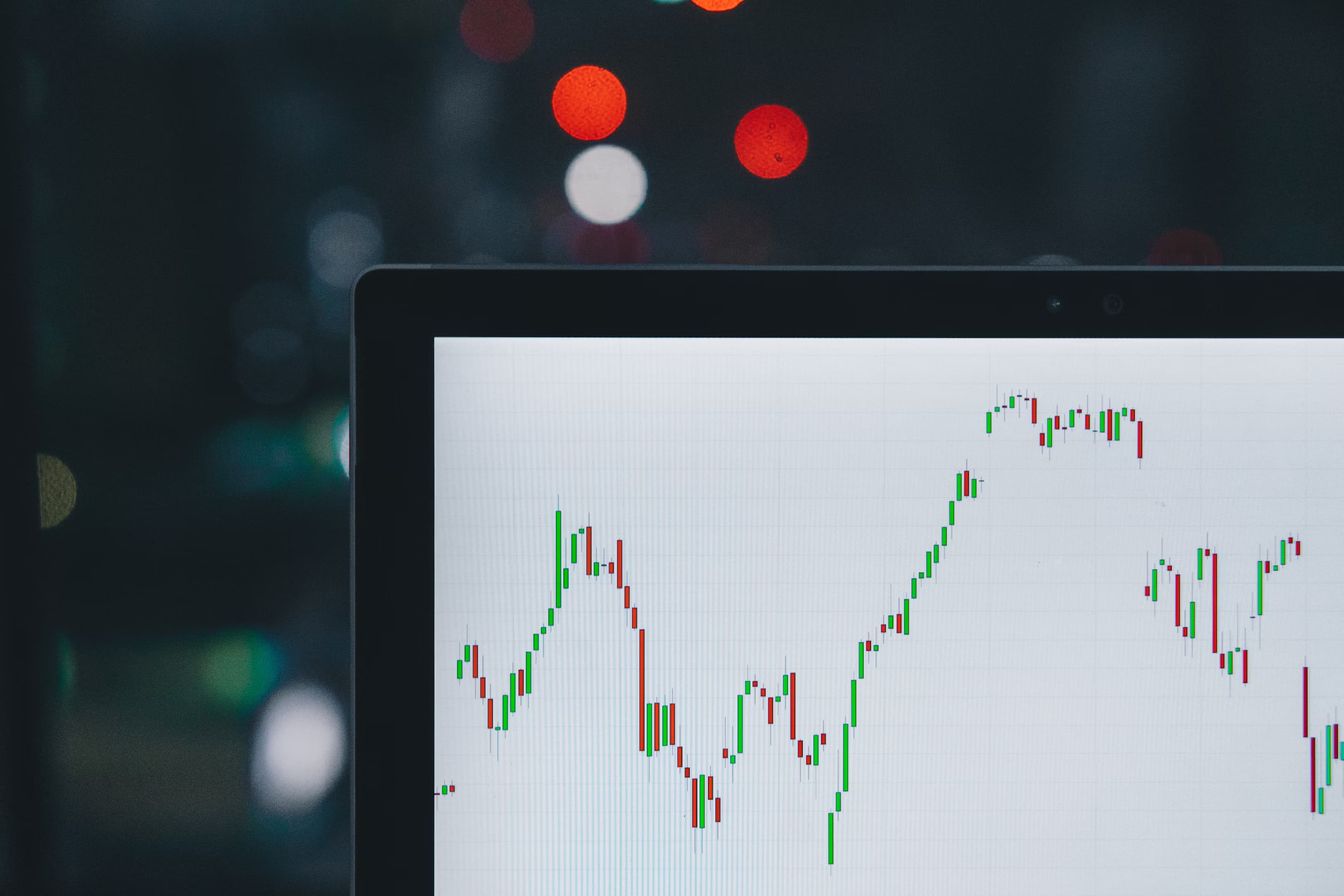 Analyzing blue chip stocks