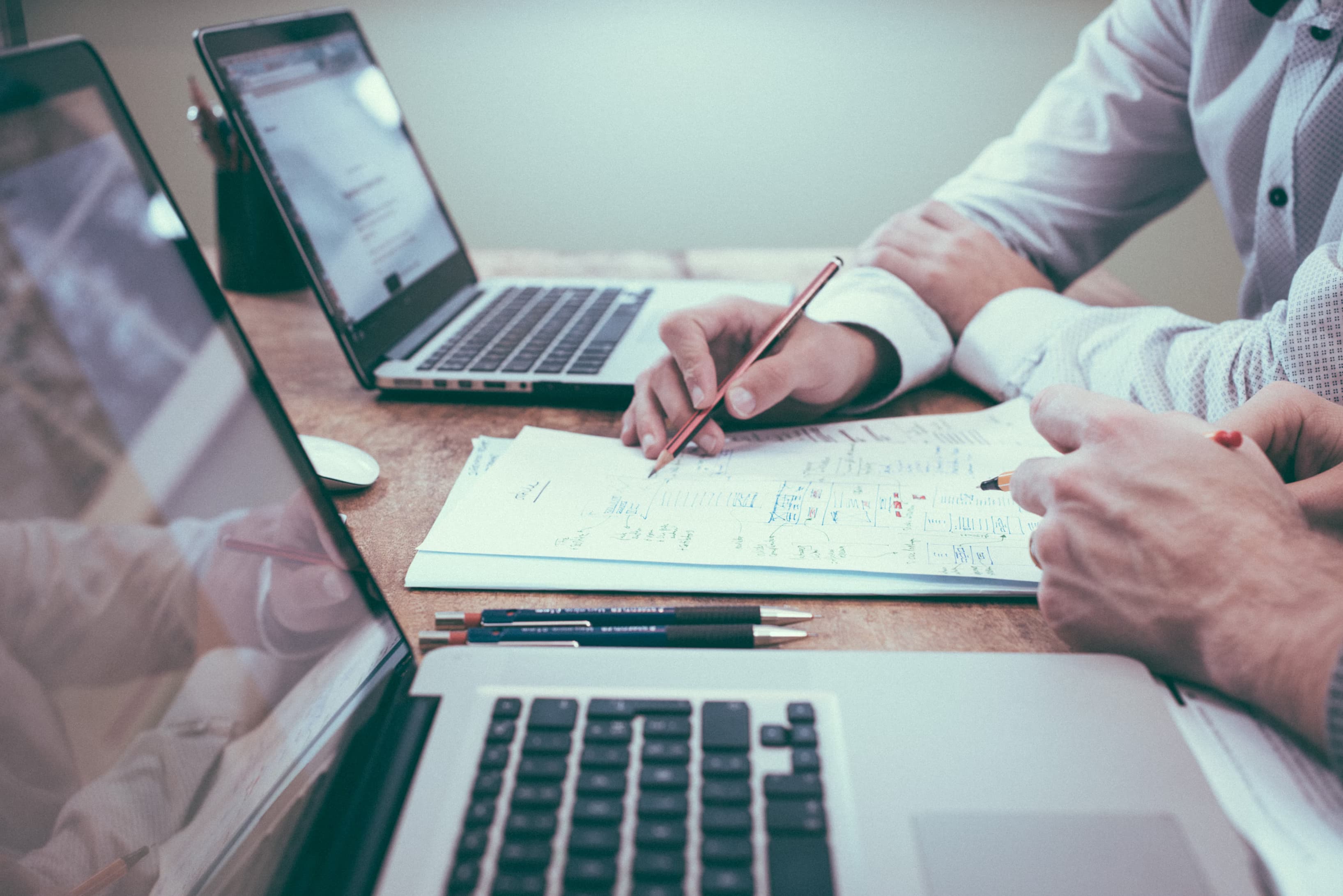 Blue Chip Investing: Strategies for Outperforming the Market